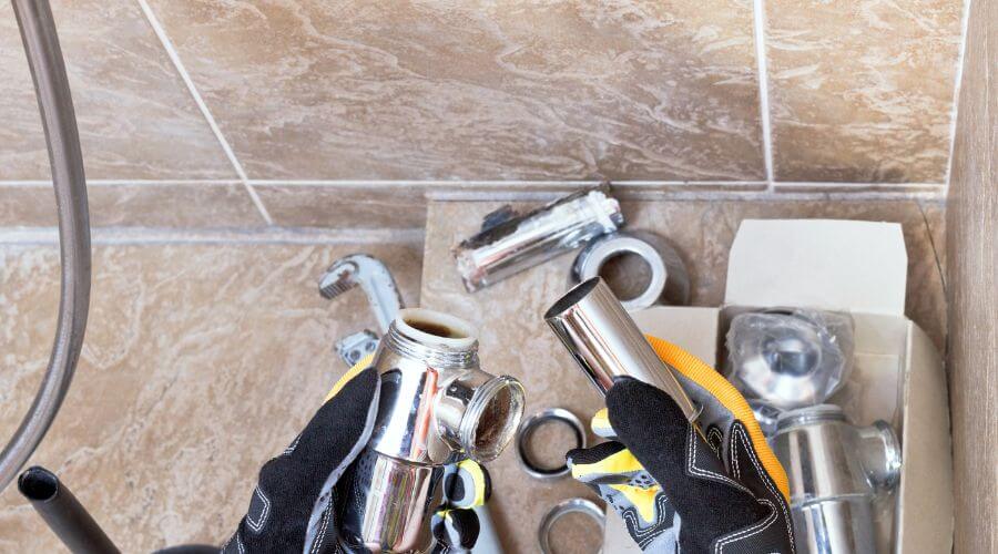 Professional Storm Sewer Service in Beaver, IA